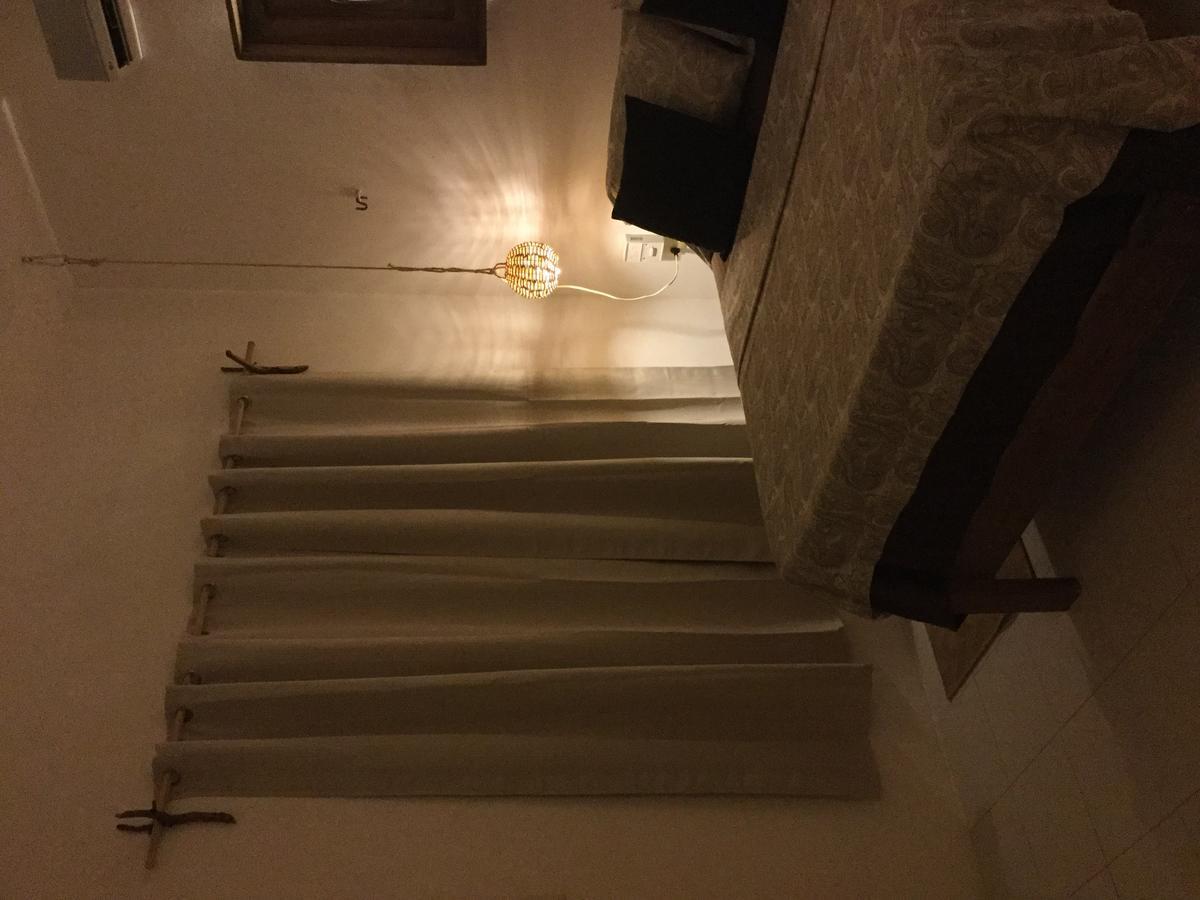Ferienwohnung La Casa De Nana Isla Holbox Exterior foto